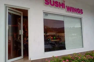 Sushi Wings image