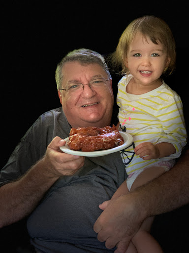 Donut Shop «Twister Donuts», reviews and photos, 2302 4th Ave E, Olympia, WA 98506, USA