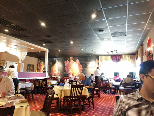 Sitar Indian Cuisine