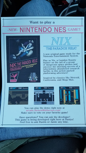 Video Game Store «Dustys Oldies and Goodies», reviews and photos, 8728 Co Rd 2301, Youngstown, FL 32466, USA