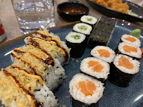 Sushi du Restaurant japonais Kitchen-W à Bordeaux - n°4