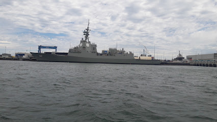 Australian Naval Infrastructure Pty Ltd