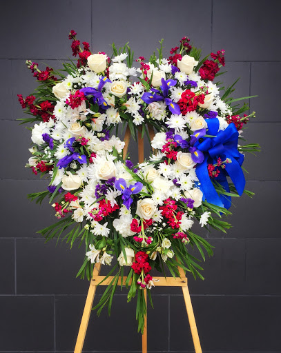 Florist «Huntington Flowers», reviews and photos, 10086 Adams Ave, Huntington Beach, CA 92646, USA