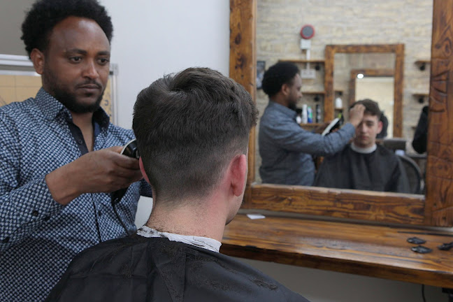 NY barber shop in coventry city - Barber shop