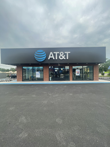 Cell Phone Store «AT&T Authorized Retailer», reviews and photos, 10000 York Rd, Cockeysville, MD 21030, USA