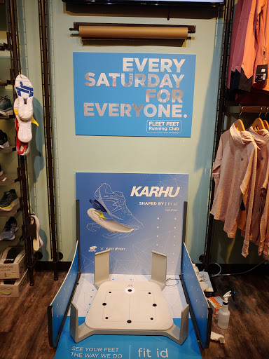 Running Store «Fleet Feet Sports», reviews and photos, 7322 Jones Maltsberger Rd #152, San Antonio, TX 78209, USA