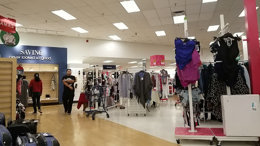 Department Store «Marshalls», reviews and photos, 3855 E Foothill Blvd, Pasadena, CA 91107, USA