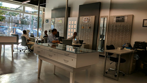 Eye Care Center «Site for Sore Eyes - Berkeley», reviews and photos, 2174 Shattuck Ave, Berkeley, CA 94704, USA
