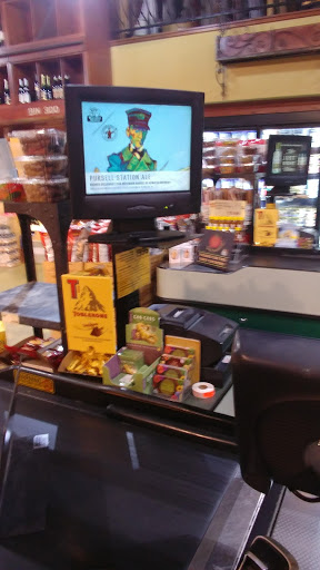 Grocery Store «Westborn Market», reviews and photos, 21770 Michigan Ave, Dearborn, MI 48124, USA