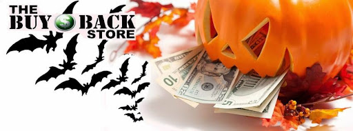 Gold Dealer «The Buy Back Store», reviews and photos, 10415 Perrin Beitel Rd #100, San Antonio, TX 78217, USA