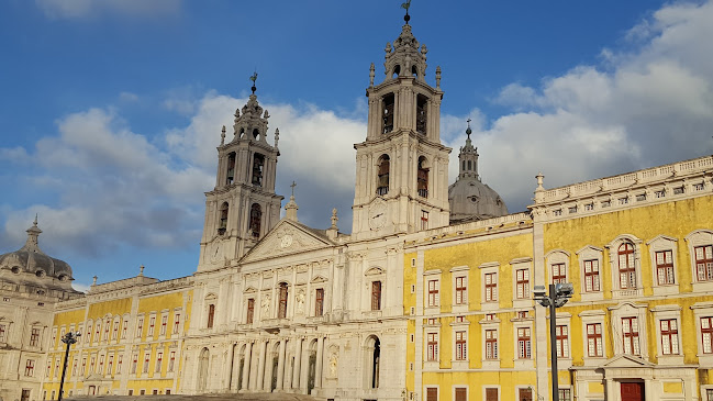 Cartório Notarial de Mafra - Tomás dos Santos Sequeira - Outro