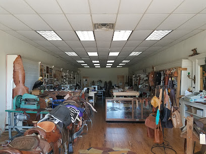 Slade Saddle Shop