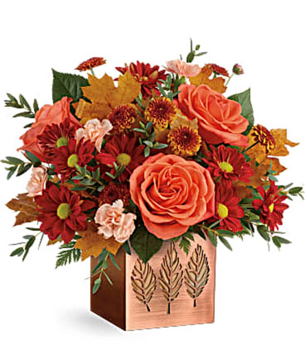 Florist «Alfa Flower Shop», reviews and photos, 7001 W North Ave, Wauwatosa, WI 53213, USA