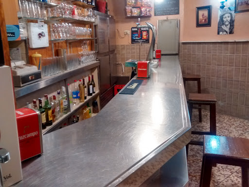 Información y opiniones sobre Boli~Bar de Priego De Córdoba