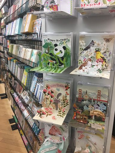 Stationery Store «Maido», reviews and photos, 378 Santana Row #1125, San Jose, CA 95128, USA