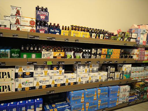 Supermarket «ALDI», reviews and photos, 3840 Grand Ave, Chino, CA 91710, USA