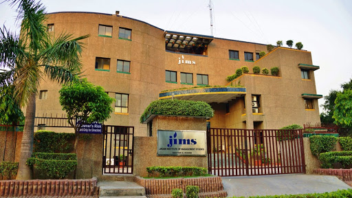 Jagan Institute of Management Studies - JIMS Rohini