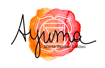 Ayuma Massage- Marie Van Der Linden