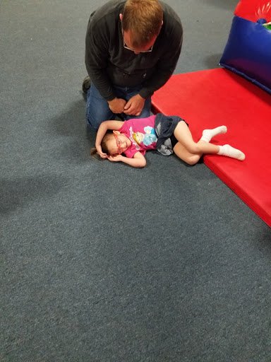 Amusement Center «Monkey House», reviews and photos, 5504 Wheeler Ave, Fort Smith, AR 72901, USA