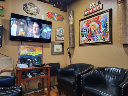Cigar Shop «CIGAR CLUB», reviews and photos, 1407 Standiford Ave, Modesto, CA 95350, USA