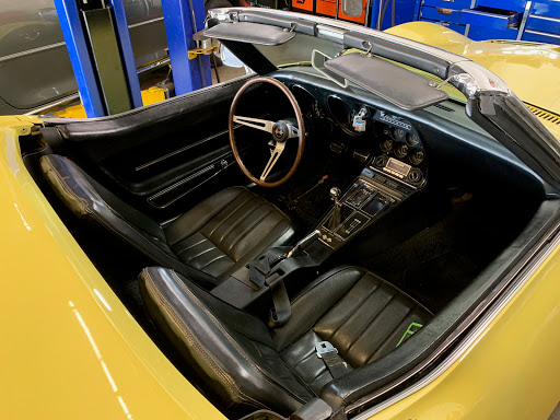 Auto Repair Shop «TGK Automotive», reviews and photos, 5337 Edgewood Ave N, Crystal, MN 55428, USA