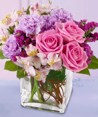 Florist «River Dell Flowers & Gifts», reviews and photos, 241 Kinderkamack Rd, Oradell, NJ 07649, USA