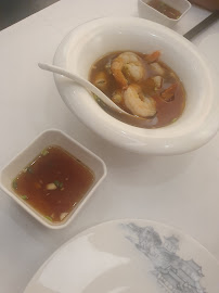 Soupe du Restaurant chinois Sichuan à Strasbourg - n°12