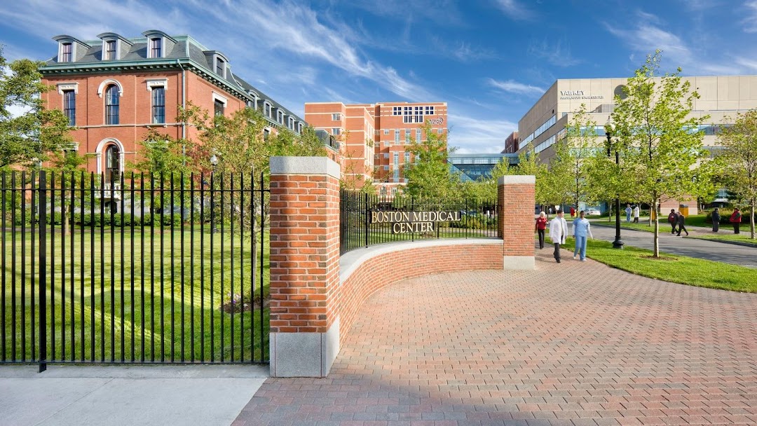 Occupational & Environmental Medicine at Boston Medical Center
