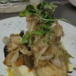 Photo n°2 de l'avis de Nelio.a fait le 25/07/2021 à 10:30 sur le  Funcho Gourmet à Funchal