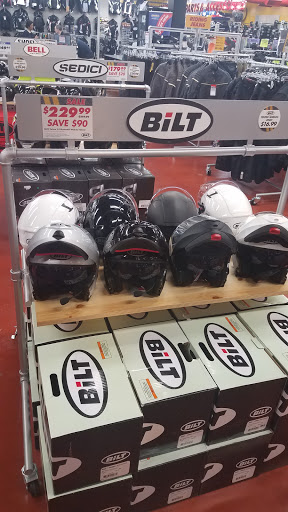 Motorcycle Parts Store «Cycle Gear», reviews and photos, 9070 Research Blvd #202, Austin, TX 78757, USA