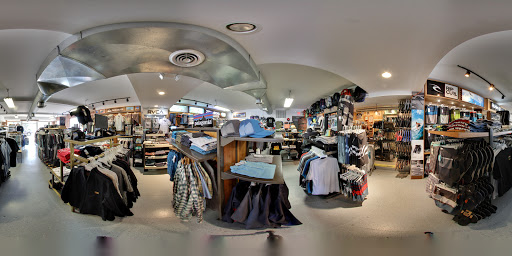 Surf Shop «Heritage Surf & Sport», reviews and photos, 9223 Ventnor Ave #1, Margate City, NJ 08402, USA