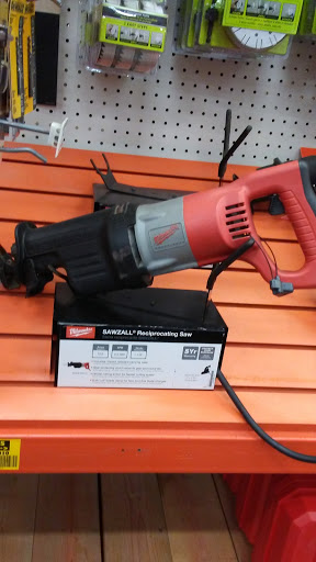 Home Improvement Store «The Home Depot», reviews and photos, 4195 24th Ave, Fort Gratiot Twp, MI 48059, USA
