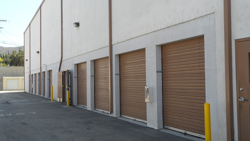 Storage Facility «Extra Space Storage», reviews and photos, 8250 Foothill Blvd, Sunland-Tujunga, CA 91040, USA