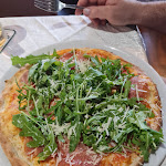 Photo n°4 de l'avis de Der.a fait le 23/07/2021 à 19:01 sur le  Il Carpaccio à Lenzkirch