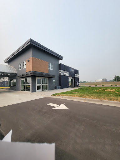 Due North Car Wash en Otsego