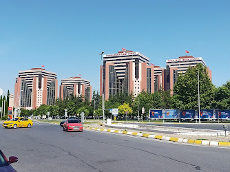 İstanbul Dünya Ticaret Merkezi