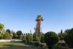 Khanzad Park image