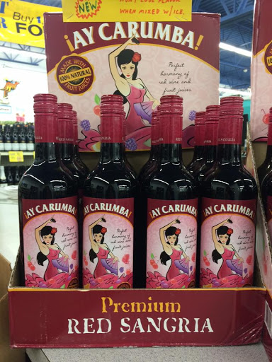 Liquor Store «Outlet Liquor», reviews and photos, 2152 George Urban Blvd, Depew, NY 14043, USA