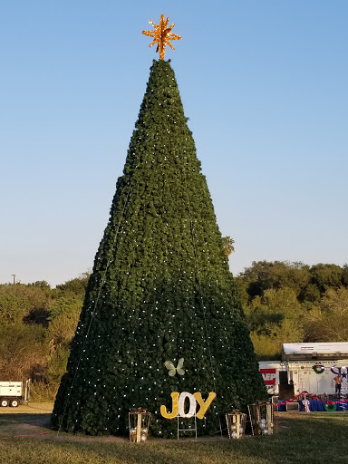 Park «McKelvey Park», reviews and photos, 1325 S 77 Sunshine Strip, Harlingen, TX 78550, USA