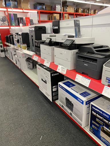 Office Supply Store «Staples», reviews and photos, 933 Montgomery Ave, Narberth, PA 19072, USA