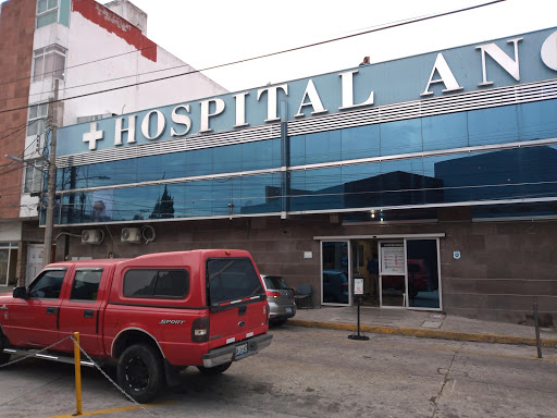 Hospital Angelopolitano