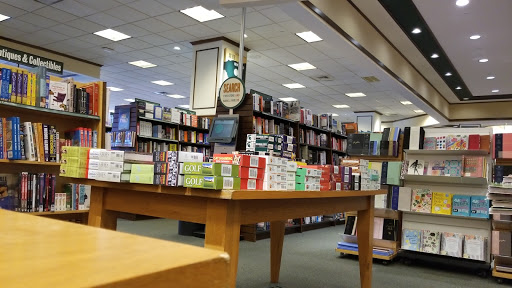Book Store «Barnes & Noble», reviews and photos, 6134 S Westnedge Ave, Portage, MI 49002, USA