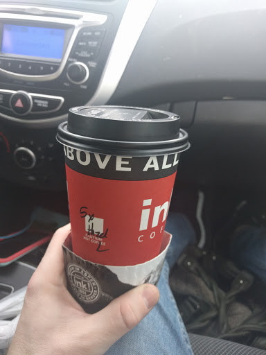 Coffee Shop «ink! Coffee», reviews and photos, 2851 Larimer St, Denver, CO 80205, USA