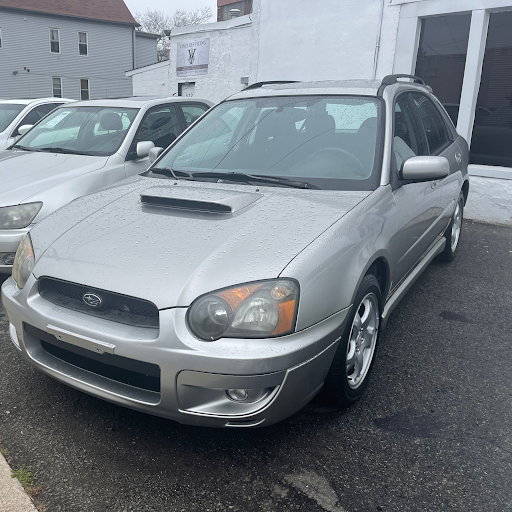Used Car Dealer «Unique Auto Sales Inc», reviews and photos, 524 Lexington Ave, Clifton, NJ 07011, USA