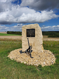 Photo n°13 de Main De Massiges à Massiges ()