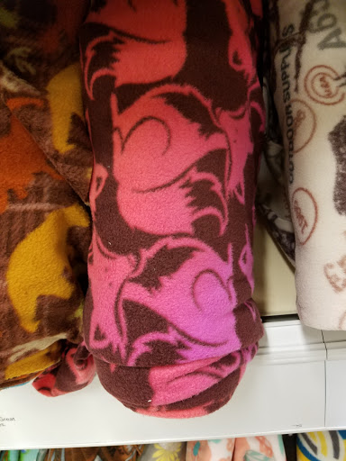 Fabric Store «Jo-Ann Fabrics and Crafts», reviews and photos, 965 North Point Dr, Alpharetta, GA 30022, USA