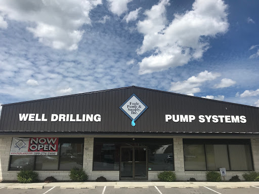 Fogle Pump & Supply Inc. Colville, Spokane, Republic, Deer Park, and Wenatchee in Republic, Washington