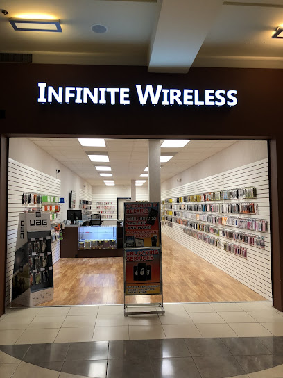 Infinite Wireless