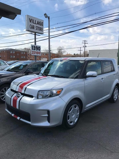 Used Car Dealer «Village Car Store», reviews and photos, 1390 Courtright Rd, Columbus, OH 43227, USA