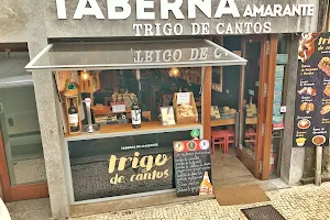 Trigo de Cantos - Amarante Tavern image